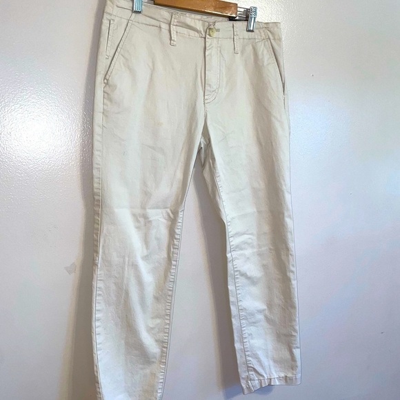 ARMANI Exchange Slim Fit Pants - Picture 3 of 12